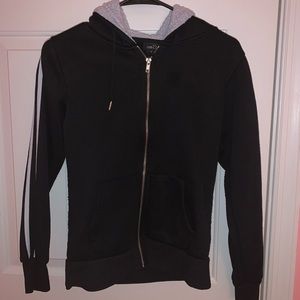 Black Rue 21 jacket